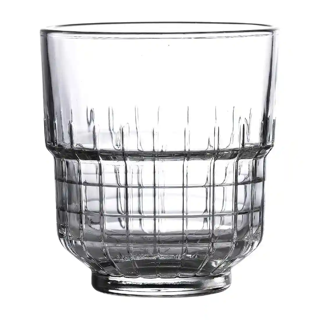 Onis Tarq Double Old Fashioned Tumblers 350ml/11.75oz (12 Pack)