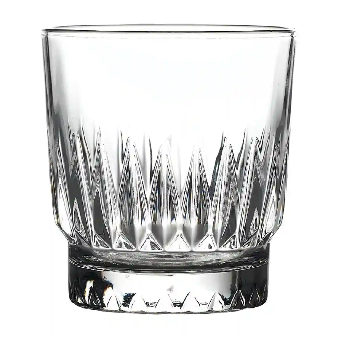 Onis Winchester Old Fashioned Glasses 235ml/8.25oz (12 Pack)