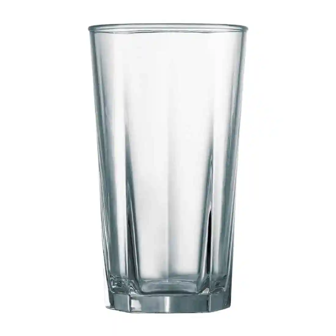 glassFORever Jasper Beverage Hiball Glasses 420ml/14.75oz (24 Pack)