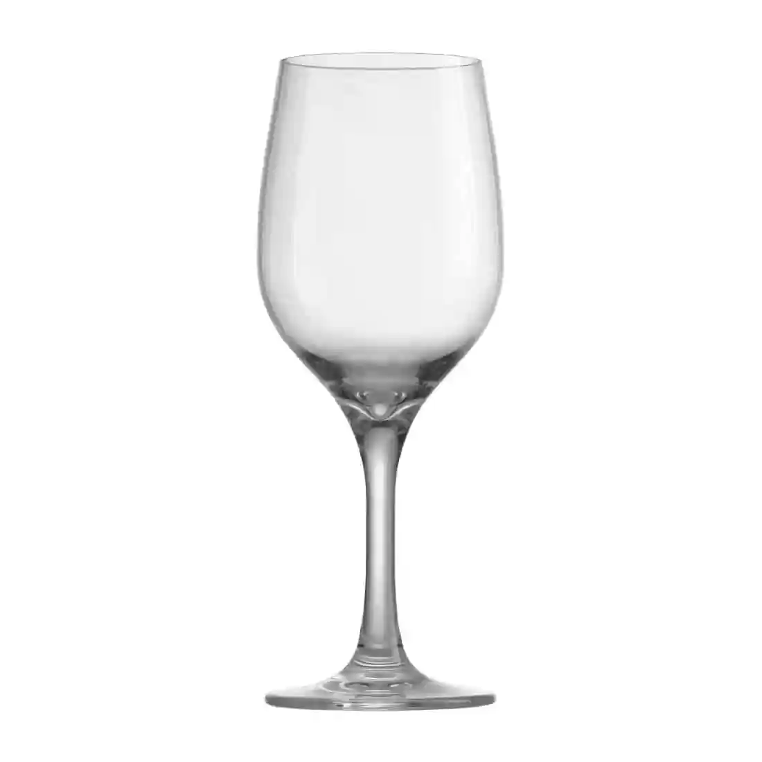 glassFORever Wine Glasses 280ml/9.75" (24 Pack)