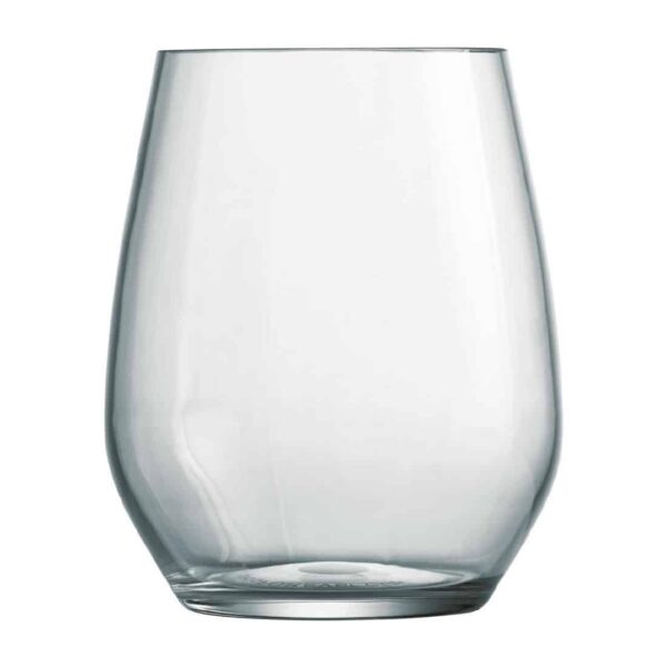 glassFORever Double Old Fashioned Glasses 400ml/14oz (24 Pack) - Image 2