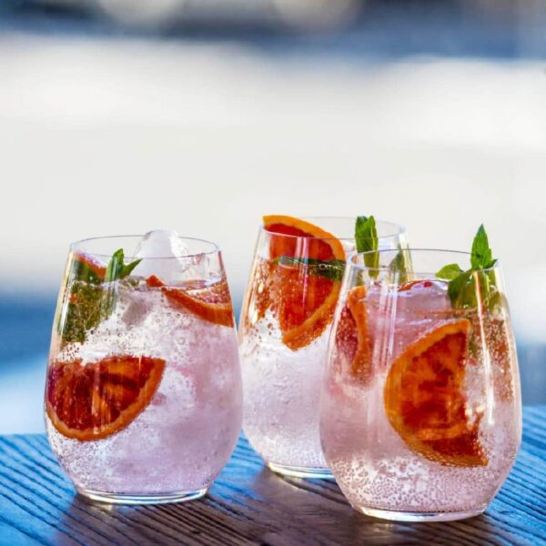glassFORever Double Old Fashioned Glasses 400ml/14oz (24 Pack) - Image 3