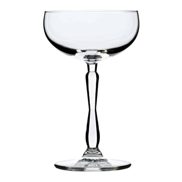 Onis New Era Coupe Glasses 235ml/8.25oz (Pack of 6) - Image 2