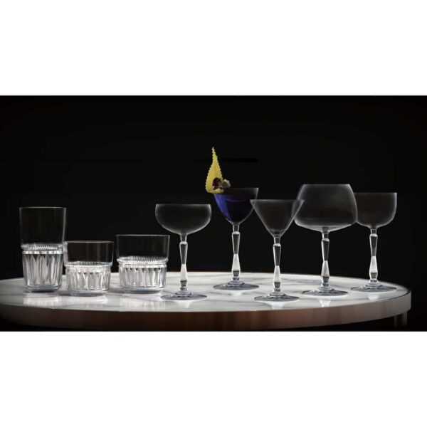 Onis New Era Gin Glasses 590ml/29oz (Pack of 6) - Image 6