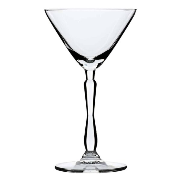 Onis New Era Martini Glasses 185ml/6.5oz (Pack of 6) - Image 2