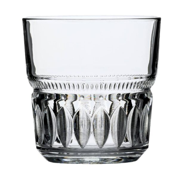 Onis New Era Double Old Fashioned Glasses 350ml/12.25oz (Pack of 12) - Image 2