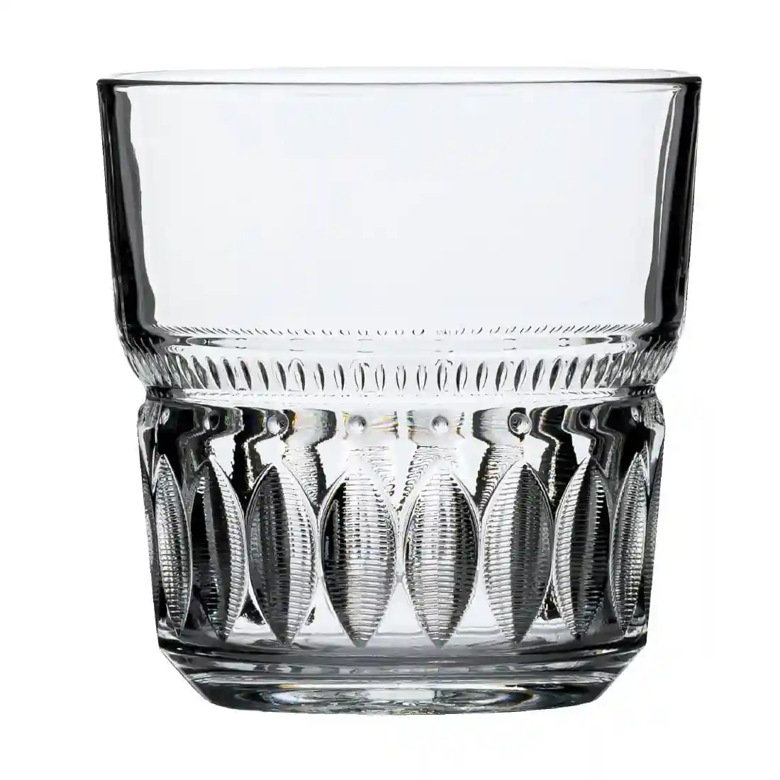 Onis New Era Double Old Fashioned Glasses 350ml/12.25oz (Pack of 12) - Image 1