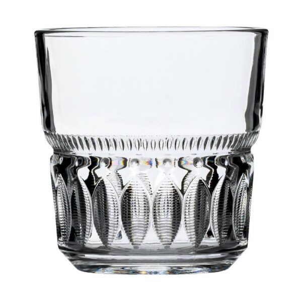 Onis New Era Rocks Tumblers 260ml/9.25oz (Pack of 12) - Image 2