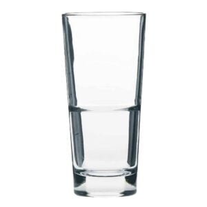Onis Endeavor Beverage Tumblers 410ml/14oz LUKC at 1/2pt (Pack of 12)