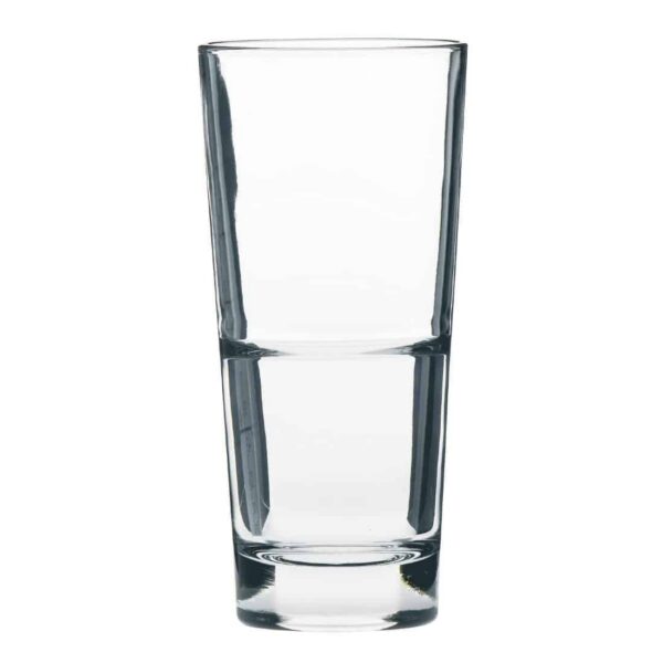 Onis Endeavor Beverage Tumblers 410ml/14oz LUKC at 1/2pt (Pack of 12)