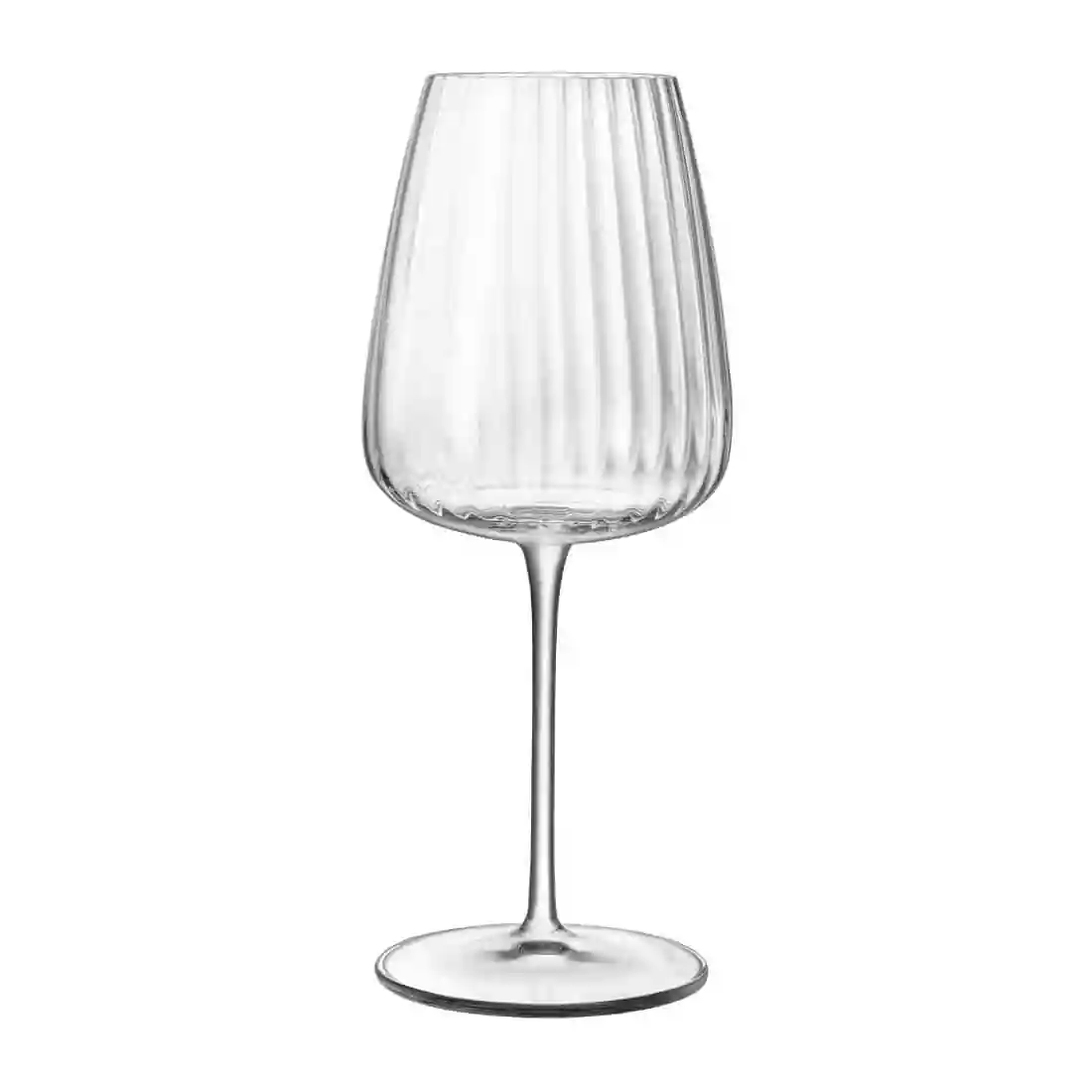 Luigi Bormioli Speakeasy Swing White Wine Glasses 550ml/19.25oz (Pack of 24)