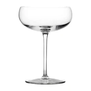 Luigi Bormioli I Meravigliosi Coupe Glasses 300ml/10.5oz (Pack of 24)