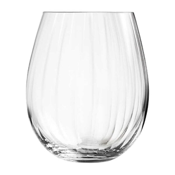 Royal Leerdam Adora Tumblers 440ml/15.5oz (Pack of 6) - Image 2