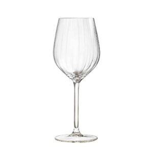 Royal Leerdam Adora Wine Glasses 380ml/13.25oz (Pack of 6)
