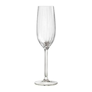 Royal Leerdam Adora Flutes 210ml (Pack of 6)