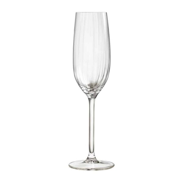 Royal Leerdam Adora Flutes 210ml (Pack of 6) - Image 2
