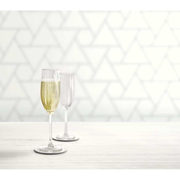 Royal Leerdam Adora Flutes 210ml (Pack of 6) - Image 3