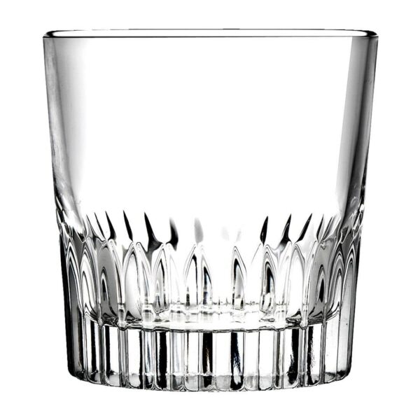 Onis Cheers Rocks Tumblers 280ml/9.75oz (Pack of 6)