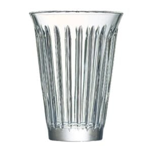 La Rochere Zinc Long Drink Glasses 360ml/12.75oz (Pack of 6)