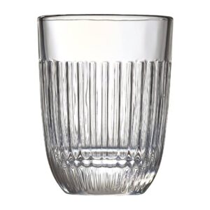 La Rochere Ouessant Large Tumblers 340ml/12oz (Pack of 6)