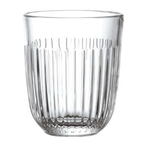 La Rochere Ouessant Rocks Glasses 290ml/10.25oz (Pack of 6)