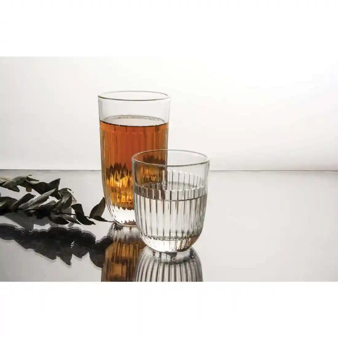 La Rochere Ouessant Rocks Glasses 290ml/10.25oz (Pack of 6) - Image 3
