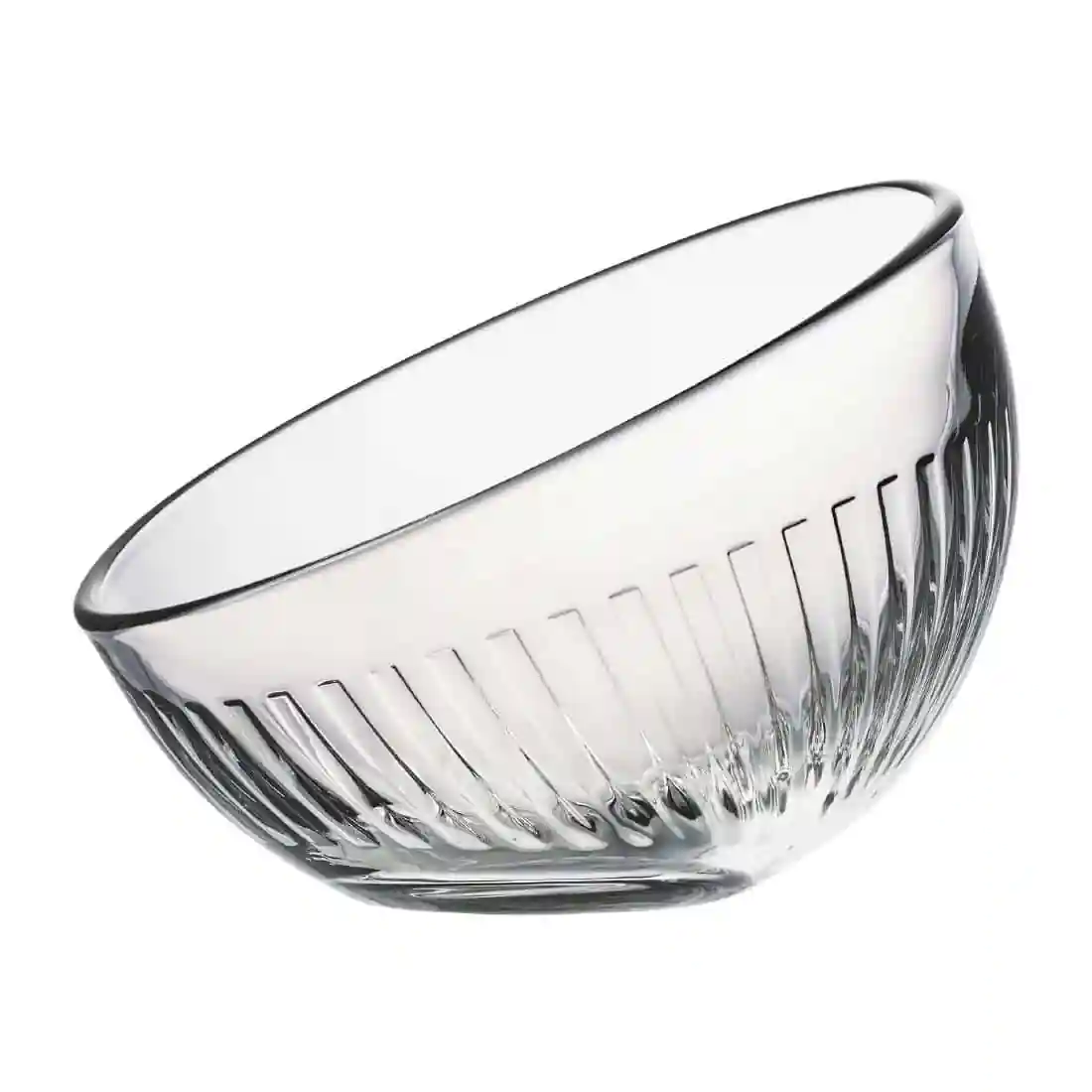 La Rochere Ouessant Bubble Sundae Glasses 120mm (Pack of 6)