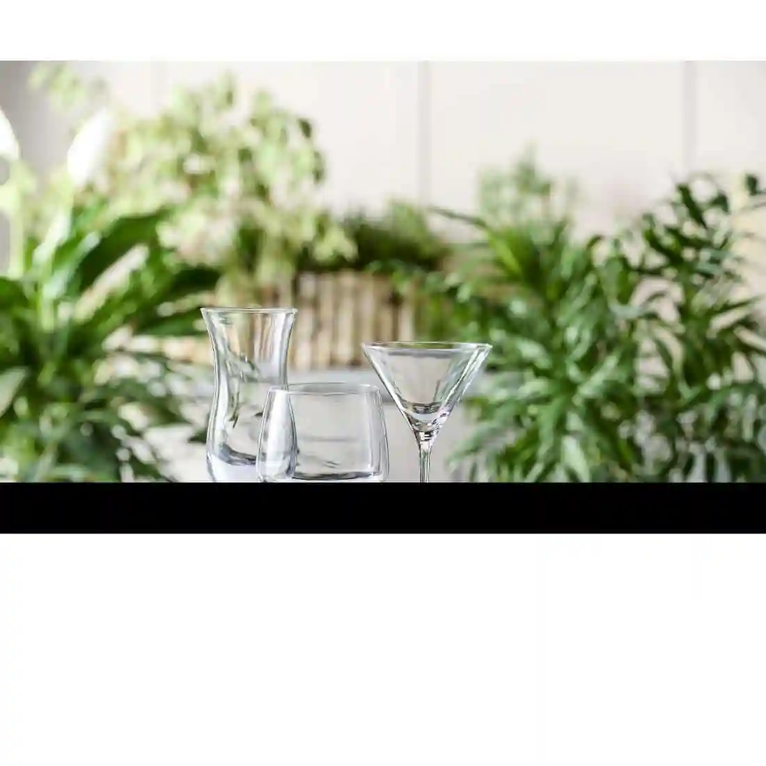 Royal Leerdam Specials Cocktails Short Stem Gin Glasses 650ml/23oz (Pack of 6) - Image 3