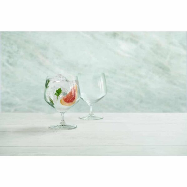Royal Leerdam Specials Cocktails Short Stem Gin Glasses 650ml/23oz (Pack of 6) - Image 5