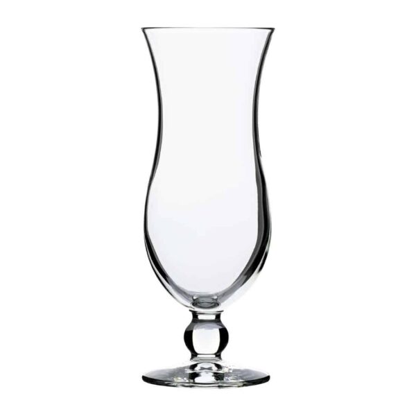 Royal Leerdam Specials Cocktails Hurricane Glasses 440ml/15.5oz (Pack of 6) - Image 2