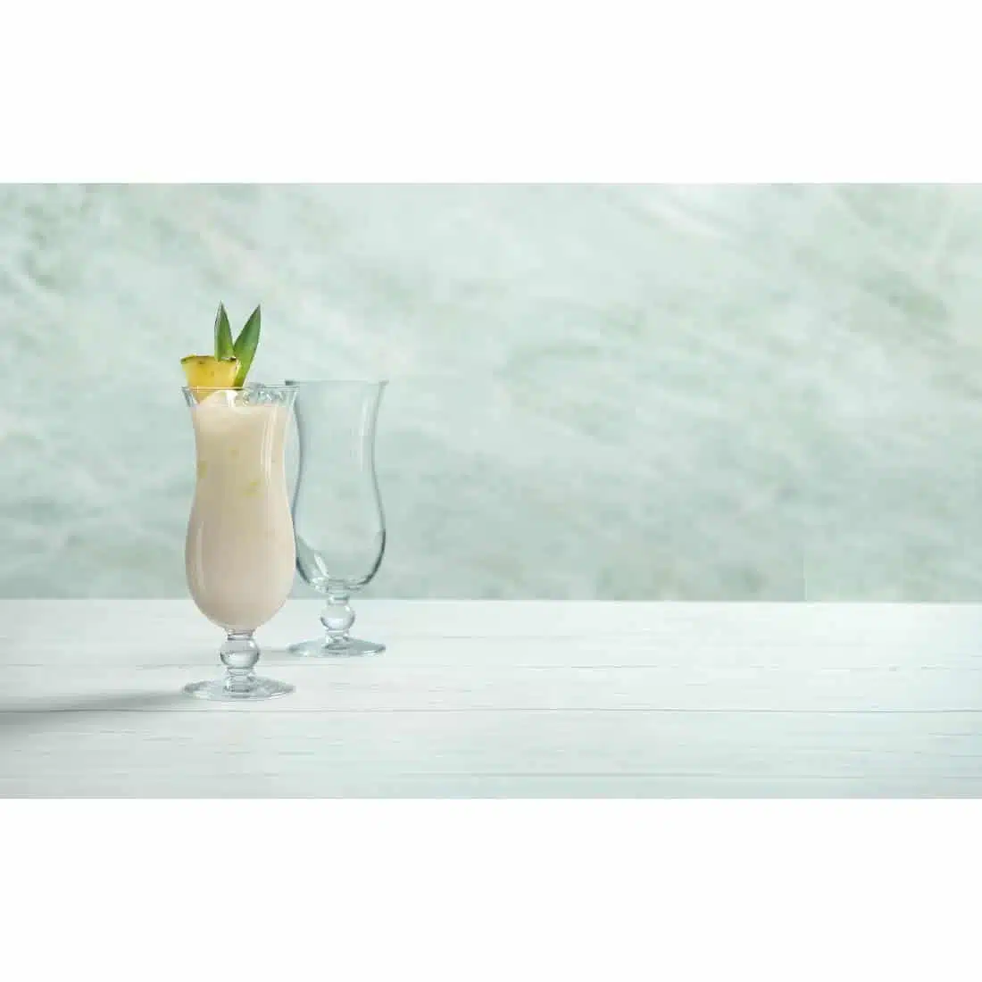 Royal Leerdam Specials Cocktails Hurricane Glasses 440ml/15.5oz (Pack of 6) - Image 2