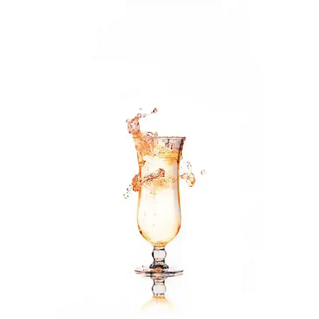 Royal Leerdam Specials Cocktails Hurricane Glasses 440ml/15.5oz (Pack of 6) - Image 5