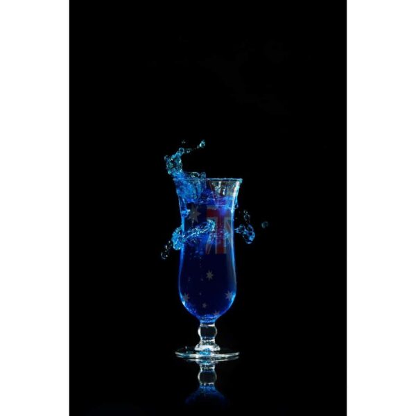 Royal Leerdam Specials Cocktails Hurricane Glasses 440ml/15.5oz (Pack of 6) - Image 7
