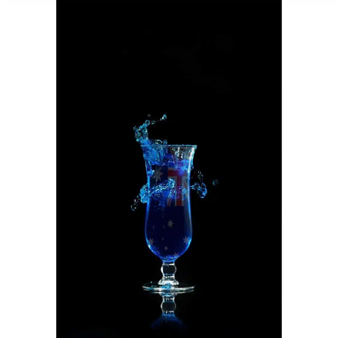 Royal Leerdam Specials Cocktails Hurricane Glasses 440ml/15.5oz (Pack of 6) - Image 6