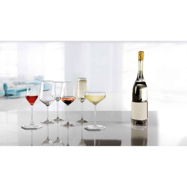 Royal Leerdam Port Glasses 140ml/5oz (Pack of 6) - Image 3