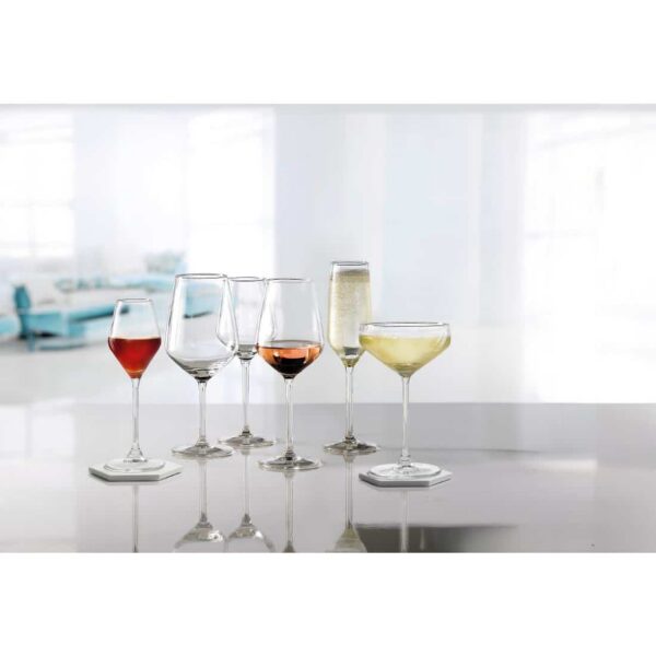 Royal Leerdam Port Glasses 140ml/5oz (Pack of 6) - Image 4