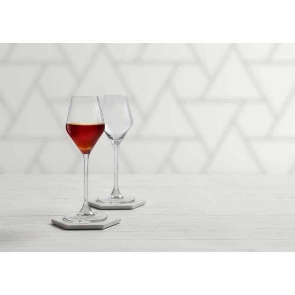 Royal Leerdam Port Glasses 140ml/5oz (Pack of 6) - Image 5