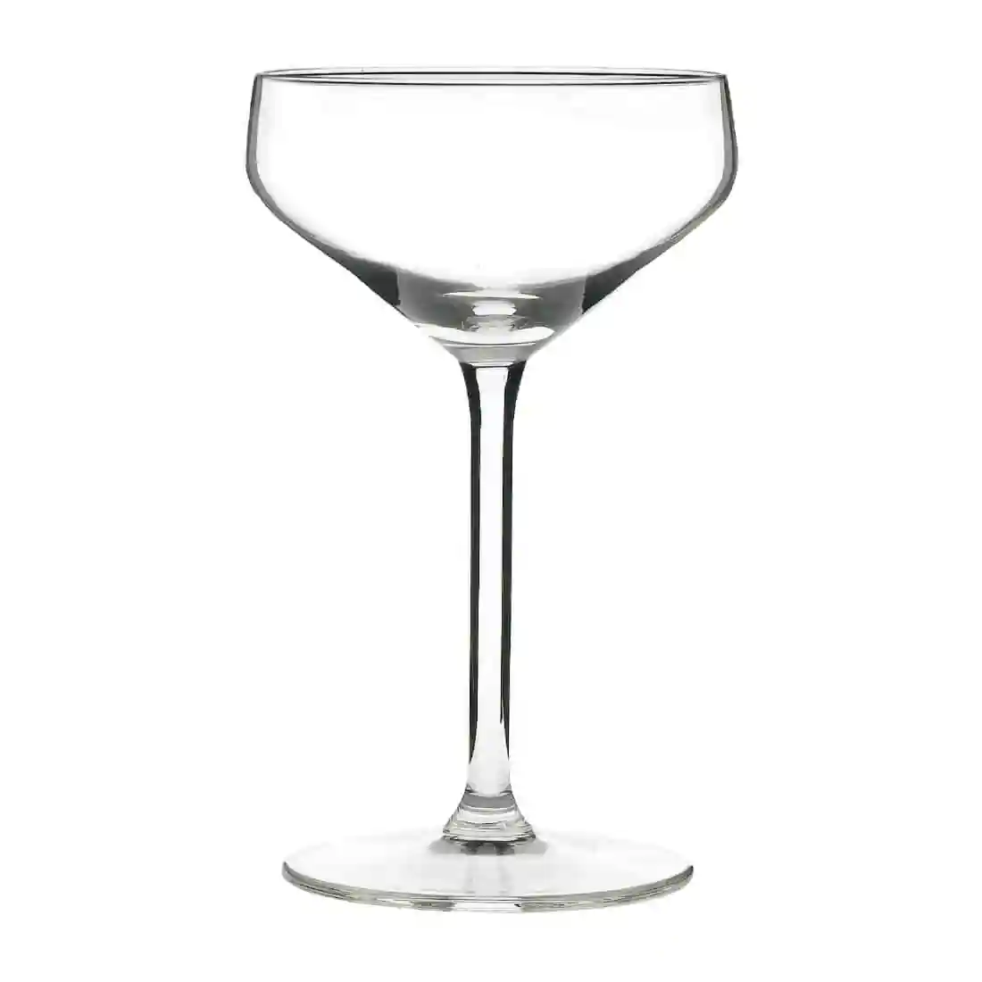 Royal Leerdam Coupe Glasses 300ml/10.5oz (Pack of 6) - Image 1