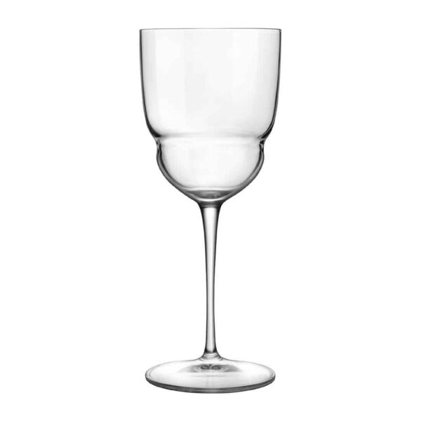Luigi Bormioli Back To The 20's Barracuda Wine/Cocktail Glasses 320ml/11.25oz (Pack of 12)
