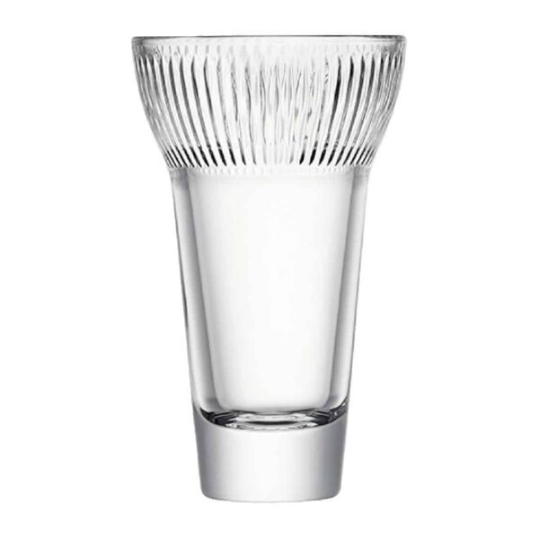 La Rochere Calanque Dessert Dish/Sundae Glasses 220ml/7.75oz (Pack of 6) - Image 2