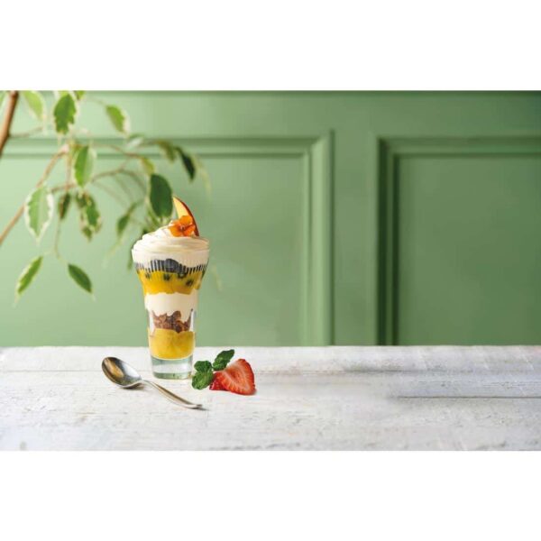 La Rochere Calanque Dessert Dish/Sundae Glasses 220ml/7.75oz (Pack of 6) - Image 3
