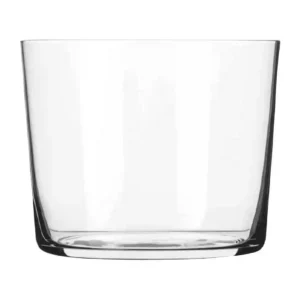 Onis Cidra Beverage Tumblers Clear 220ml/7.75oz (Pack of 6)