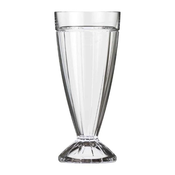 Onis Stature Sundae Glass 350ml/12.25oz (Pack of 6) - Image 2