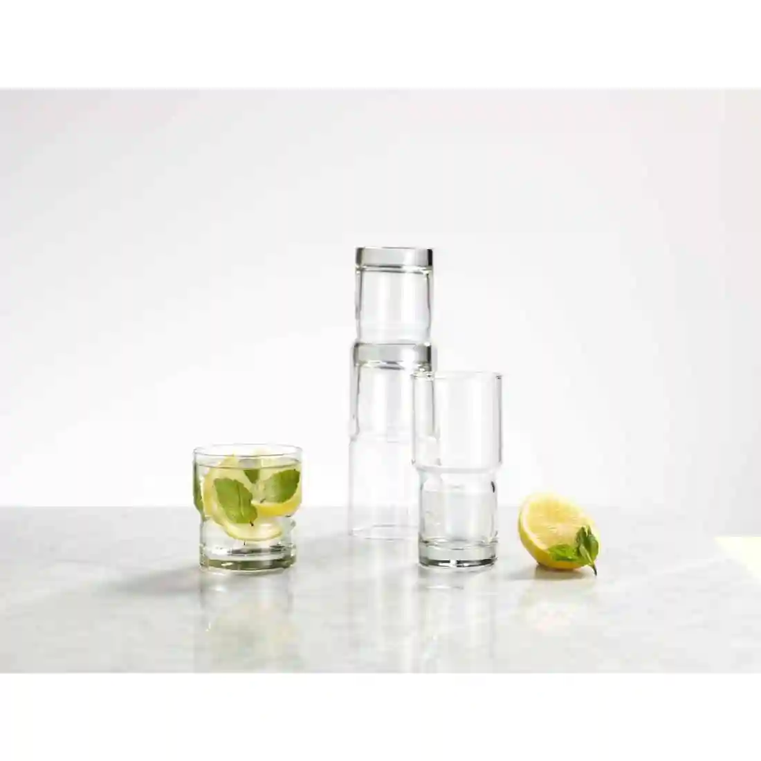 Libbey Newton Beer Glasses 592ml/21oz (Pack of 12) - Image 5