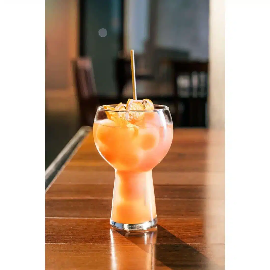 Libbey Symbio Gin Goblets 470ml/17oz (Pack of 12) - Image 2