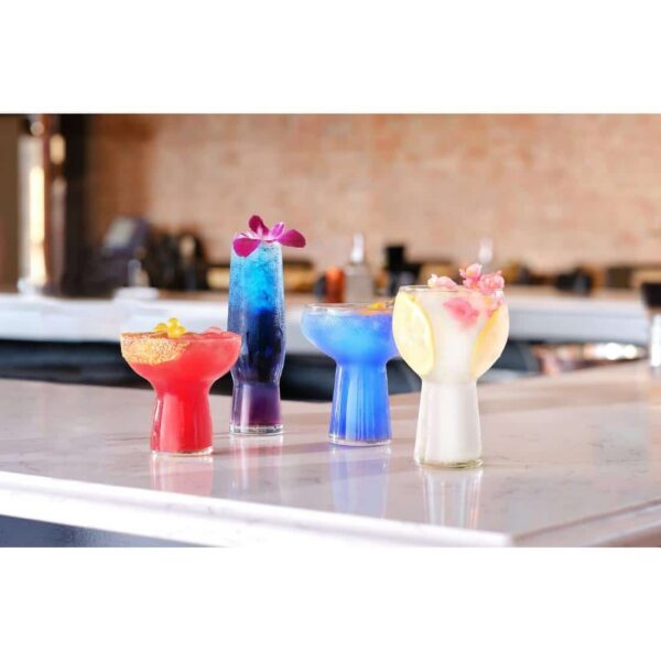 Libbey Symbio Gin Goblets 470ml/17oz (Pack of 12) - Image 5