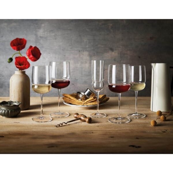 Luigi Bormioli Grandioso Red Wine 650ml/23oz (Pack of 24) - Image 3