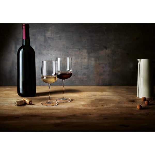 Luigi Bormioli Grandioso Red Wine 650ml/23oz (Pack of 24) - Image 4