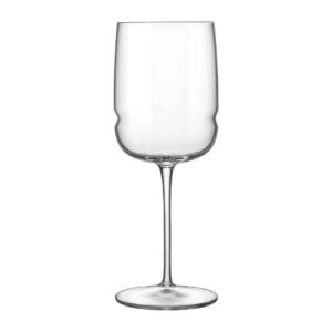 Luigi Bormioli Grandioso White Wine Glasses 450ml/15.75oz (Pack of 24)