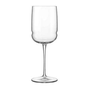 Luigi Bormioli Grandioso White Wine Glasses 370ml/13oz (Pack of 24)